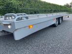 Tijhof auto ambulance 3500kg FULL OPTION, Gebruikt, Ophalen of Verzenden, Bedrijvenpark Twente Noord 92 Almelo, TIJHOF