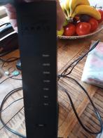 Modem Arris, Ophalen of Verzenden, Zo goed als nieuw