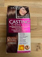 L’Oreal casting crème gloss nr 415 ongeopend, Ophalen of Verzenden, Zo goed als nieuw