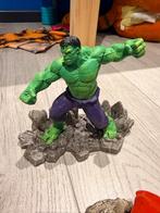 Schleich Dino, Superhelden, Dieren & Gebouwen, Avontuur en Actie, Gebruikt, 1 speler, Ophalen of Verzenden