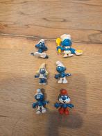 Smurfen Collectie, Ophalen of Verzenden, Gebruikt, Overige typen