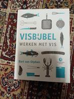Bart van Olphen De Visbijbel Hardcover, Ophalen, Gelezen, Bart van Olphen, Nederland en België