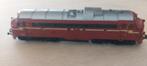 Märklin NSB BR 3.641 Nohab Dieselloc artikelnummer 3068, Hobby en Vrije tijd, Modeltreinen | H0, Wisselstroom, Locomotief, Ophalen of Verzenden