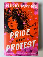 Pride and Protest Nikki Payne, Ophalen of Verzenden, Gelezen