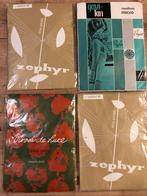 Vintage nylonkousen 4 stuks nieuw in verpakking, Ophalen of Verzenden, Dames, Overige merken