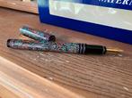 Waterman Vulpen, Met doosje, Ophalen of Verzenden, Zo goed als nieuw, Vulpen
