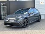 Volkswagen Golf 1.5 eTSI 3x R-Line Panodak, Harman Kardon, Zwart, 4 cilinders, 150 pk, Bedrijf