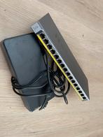 Netgear GS116PP, Ophalen of Verzenden, Zo goed als nieuw