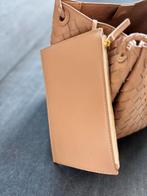 Ecru Damestas - Nieuw, Verzenden, Nieuw, Beige, Handtas
