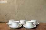 Thomas – Trend White - 5 kop & schotels – Effen wit, Huis en Inrichting, Keuken | Servies, Gebruikt, Ophalen of Verzenden, Effen