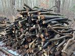 Haardhout (stammen en dikke takken), 3 tot 6 m³, Ophalen, Eikenhout, Takken