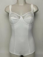 Partij NIEUWE body's - 15 stuks, Ophalen of Verzenden, Wit, Body of Korset