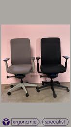 set bureastoelen Ergomaster Comfort Soft, Ophalen, Overige kleuren, Nieuw, Bureaustoel