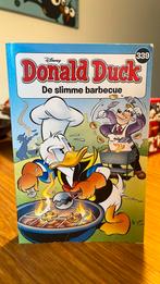 DD Pocket 339: De slimme barbecue, Gelezen, Fictie algemeen, Ophalen of Verzenden, Disney