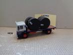 corgi leyland, Hobby en Vrije tijd, Modelauto's | 1:50, Ophalen of Verzenden, Zo goed als nieuw, Bus of Vrachtwagen, Corgi