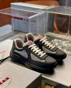Prada American Cup sneakers (ook direct op te halen), Ophalen of Verzenden