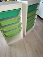 Ikea lade kastje, Huis en Inrichting, Kasten | Ladekasten, Ophalen, Gebruikt, 5 laden of meer, Minder dan 100 cm