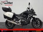 Honda NC750X DCT 1e Eigenaar.! bj 2014 NC 750 X, HONDA, Bedrijf, Onbekend, Overig