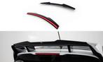 Maxton Design Spoiler - Ford Fiesta 2017+, Ophalen of Verzenden