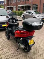 Piaggio mp3 300 LT, Scooter, 300 cc, Particulier, ABS