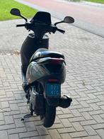 Piaggio Zip 2010 - Zo Goed Als Nieuw!, Ophalen, Zo goed als nieuw, Benzine, Zip