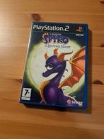 De legende van Spyro de eeuwige nacht ps2, Spelcomputers en Games, Games | Sony PlayStation 2, Avontuur en Actie, 1 speler, Ophalen of Verzenden