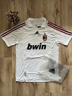 AC Milan Retro Shirt 07/08, Maat M, Ophalen of Verzenden, Nieuw, Shirt