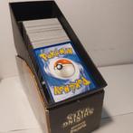 Pokémon Kaarten Bulk - 453 stuks, Hobby en Vrije tijd, Verzamelkaartspellen | Pokémon, Ophalen of Verzenden, Zo goed als nieuw