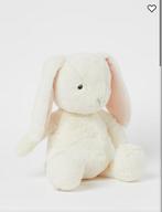 GEZOCHT Witte Konijn Knuffel H&M, Kinderen en Baby's, Speelgoed | Knuffels en Pluche, Ophalen of Verzenden, Gebruikt, Konijn