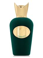 Sospiro Vibrato, Sieraden, Tassen en Uiterlijk, Uiterlijk | Parfum, Ophalen of Verzenden, Nieuw