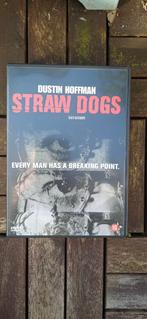Straw Dogs DVD, Gebruikt, Ophalen of Verzenden