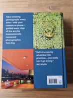 How to Photograph Absolutely Everything - Tom Ang, Fotografie algemeen, Ophalen of Verzenden, Zo goed als nieuw, Tom ang