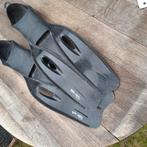 Zwemvliezen, Watersport en Boten, Ophalen, Gebruikt, Zwem- of Duikvliezen