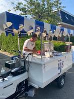 IJscokar, ijskar op uw evenement, Ophalen, Gebruikt, Overige