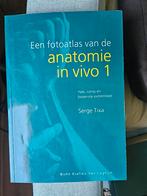 S. Tixa - anatomie in vivo 1, Boeken, Ophalen of Verzenden, Zo goed als nieuw, S. Tixa