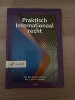 Praktisch Internationaal Recht - 3e druk, Ophalen, Gamma, Nieuw, HBO