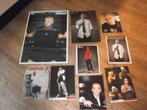 set posters EMINEM  9 stuks  xl a3 en a4, Verzenden, Zo goed als nieuw, A1 t/m A3, Muziek