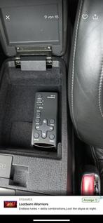 GEVRAAGD VOLVO AFSTANDSBEDIENING RC825, Ophalen of Verzenden, Zo goed als nieuw