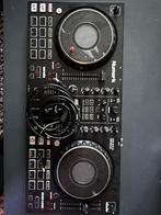 Splinternieuw dj controller van numark ., Muziek en Instrumenten, Ophalen of Verzenden, Zo goed als nieuw, Numark