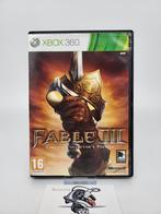 Fable III Limited Collector's Edition - XBOX 360 (Game only), Spelcomputers en Games, Gebruikt, 1 speler, Ophalen of Verzenden