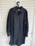 Cos Indigo Denim Tuniek Jurk Maat 44, COS, Blauw, Maat 42/44 (L), Ophalen of Verzenden
