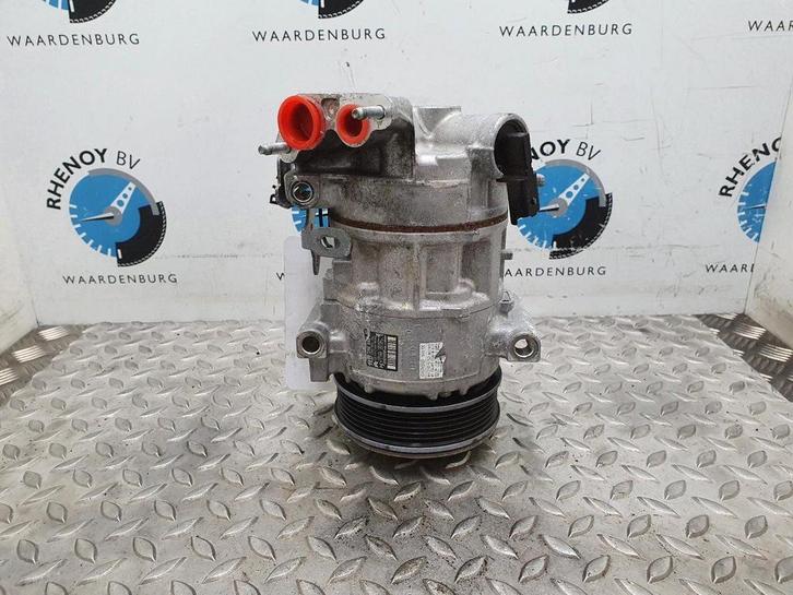 CITROEN DS3 CROSSBACK [A_C_COMPRESSOR] 2020, Auto-onderdelen, Airco en Verwarming, Gebruikt, ARN erkend, Stiba lid, Erkend duurzaam