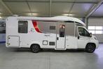 Bürstner Ixeo Time it 734 | 30 Edtion | Queensbed | Hefbed, Caravans en Kamperen, Campers, 7 tot 8 meter, Bedrijf, Bürstner, Half-integraal