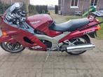 Kawasaki zzr1100, Motoren, Bedrijf, Overig