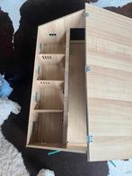 Paardenmeisjes opgelet! Schleich paardenstal te koop!, Ophalen, Zo goed als nieuw, Poppenhuis