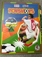 Voetbal munten en flippo's, Verzamelen, Flippo's, Ophalen, Verzameling