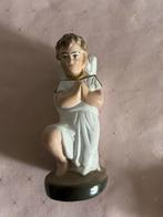 Vintage Engel Beeldje - Zeer Goede Staat, Antiek en Kunst, Antiek | Religie, Ophalen of Verzenden