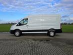 Ford Transit 350 2.0 TDCI L3 H2 Trend € 21.899,00, Auto's, Bestelauto's, Voorwielaandrijving, Stof, 1995 cc, Euro 6