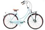 Damesfiets Gazelle Puur 28"/54cm/3ver - Garantie/Levering, Gebruikt, -, -, -