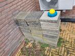 Gratis tegels, Tuin en Terras, Tegels en Klinkers, Ophalen of Verzenden, Gebruikt, Beton, Terrastegels
